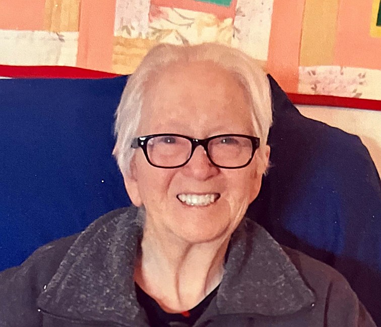 Obituary of Yvonne Jacqueline Phelps