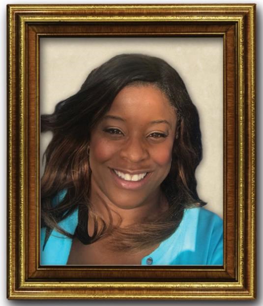 Obituary of Cannie Monique Thomas