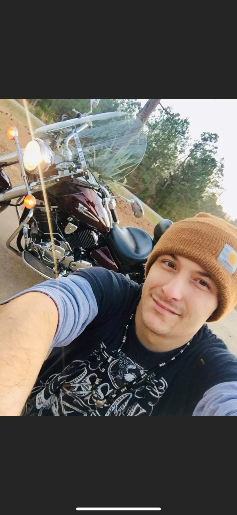 Obituary of Carlton Lake Jordon Works