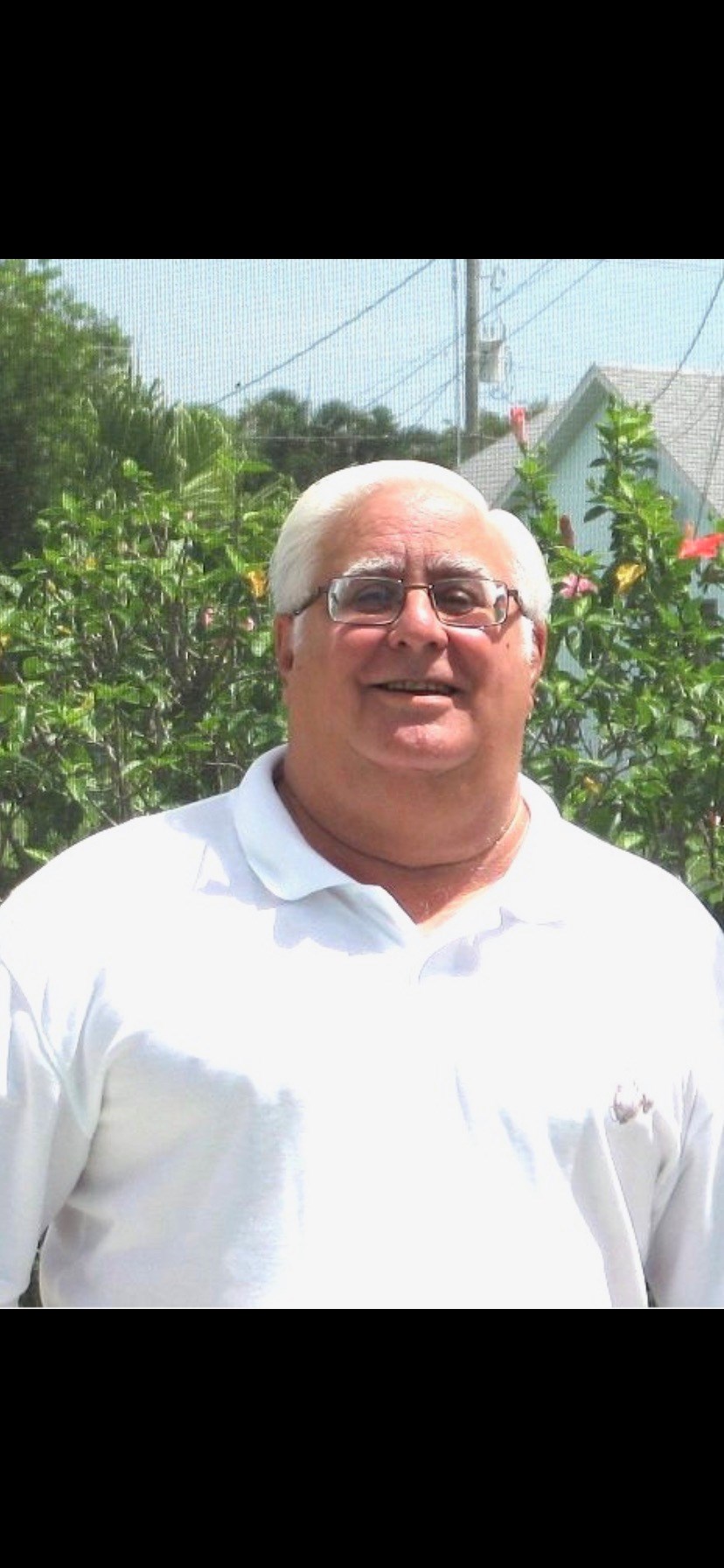 Obituary of William Thomas Romaniello Jr.