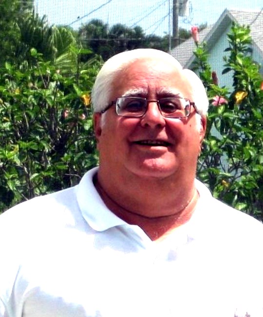 Obituary of William Thomas Romaniello Jr.