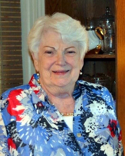 Obituary of Bertha "Bertie" Irene Goldsmith