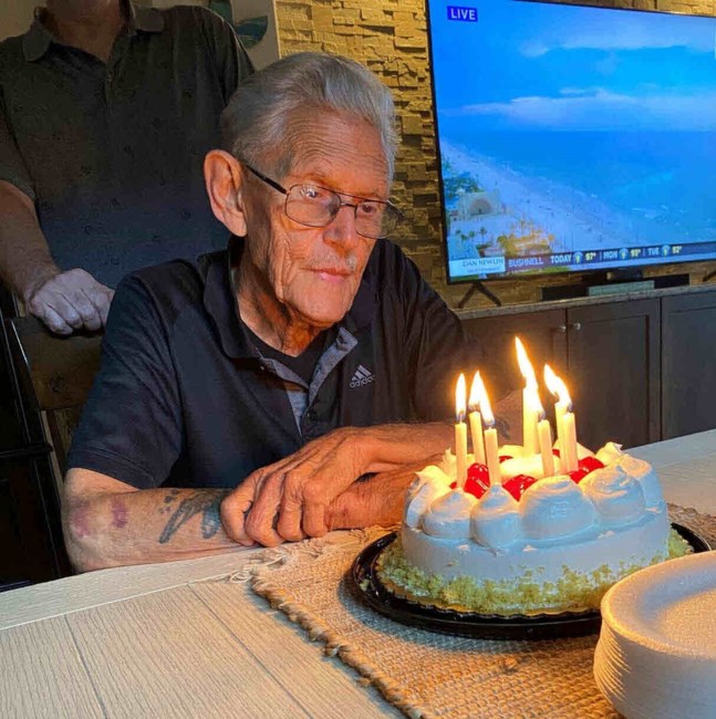 Obituary of Howard Albert Bowne