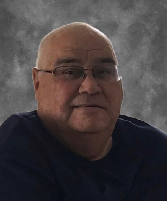 Obituary of Larry Joseph Lopes