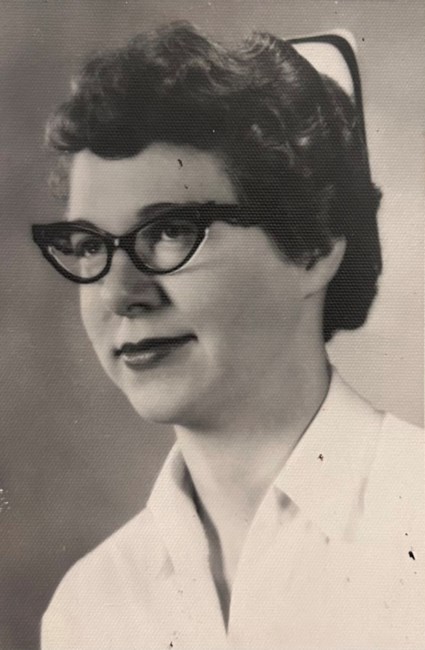 Obituary of Ethel Grace (Sherman) Andersen