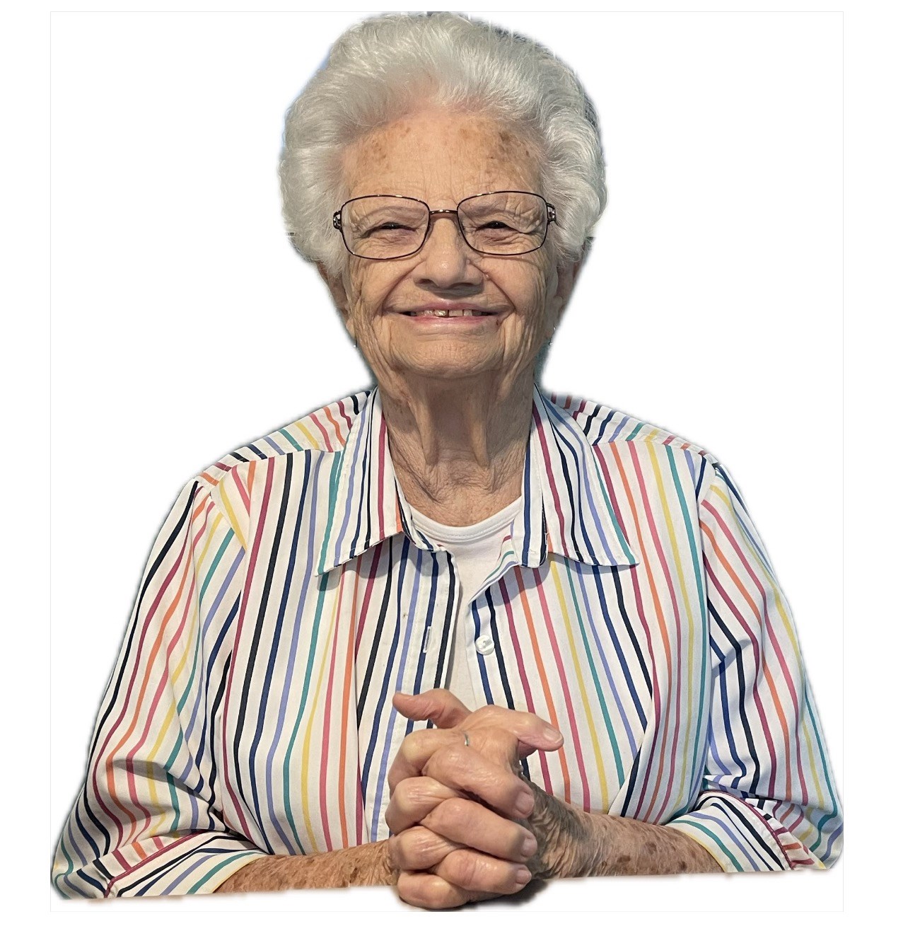 Sandra Robinson Obituary - Kansas City, MO