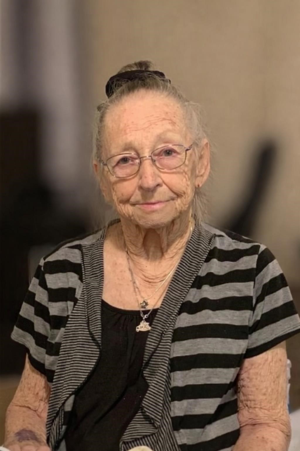 Obituary of Johnnie Lee Levy