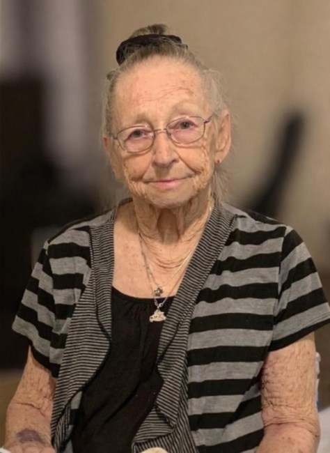 Obituary of Johnnie Lee Levy