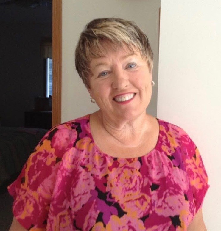 Avis de décès de Mary Helen Thomas