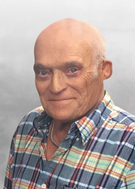 Avis de décès de André Alain