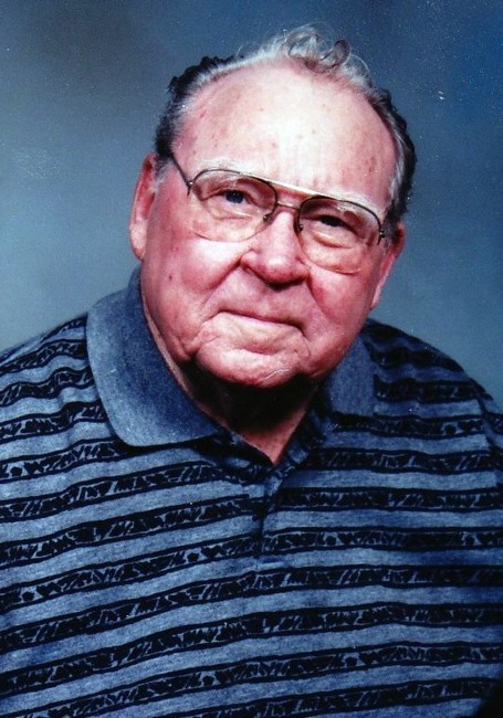 Obituario de Arthur Evrard Kelly