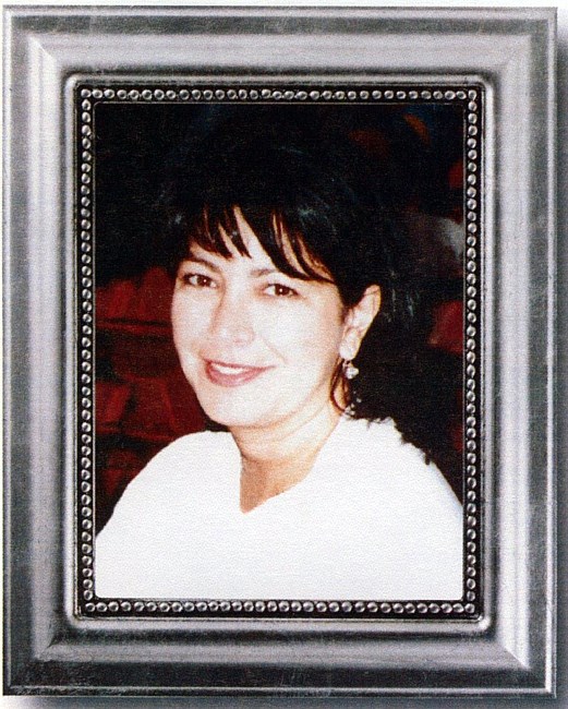 Obituary of Laura Ann Brenner