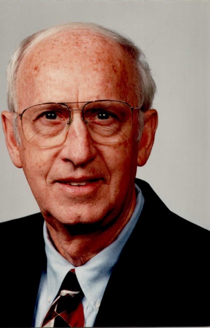 Obituary of Kenneth L Huggett