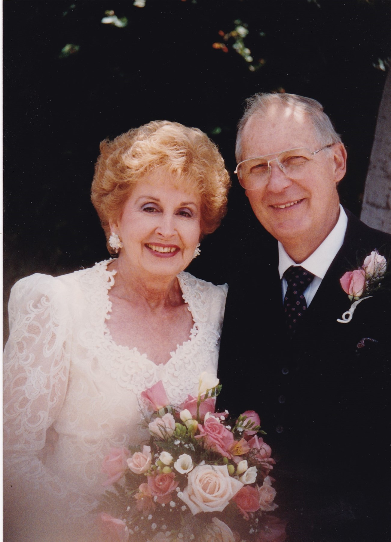 Obituario de Marilyn Miller Riddick Husen