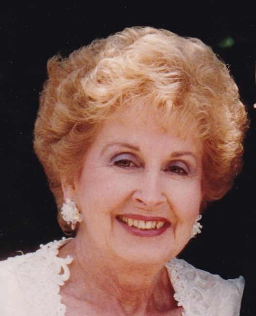 Avis de décès de Marilyn Miller Riddick Husen