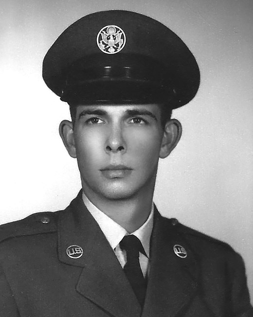 Avis de décès de James "Jimmy" Harvey