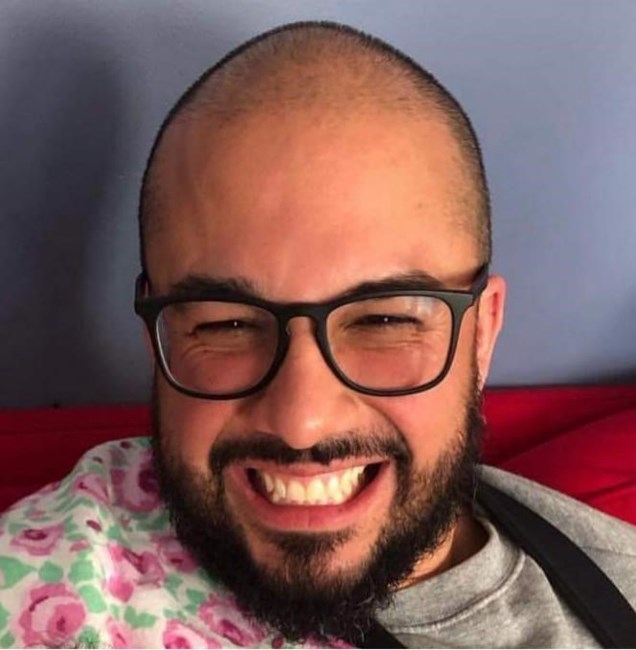 Obituary of Devin Flores