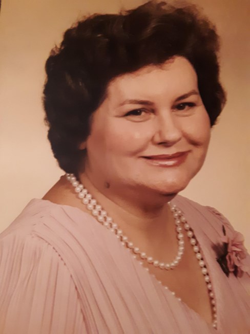 Obituary of Eula Lucille Staples