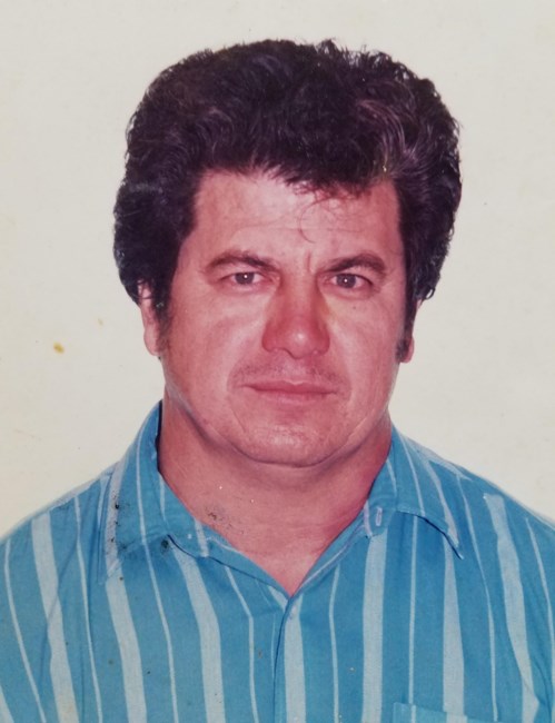 Obituary of Elias Ibarra