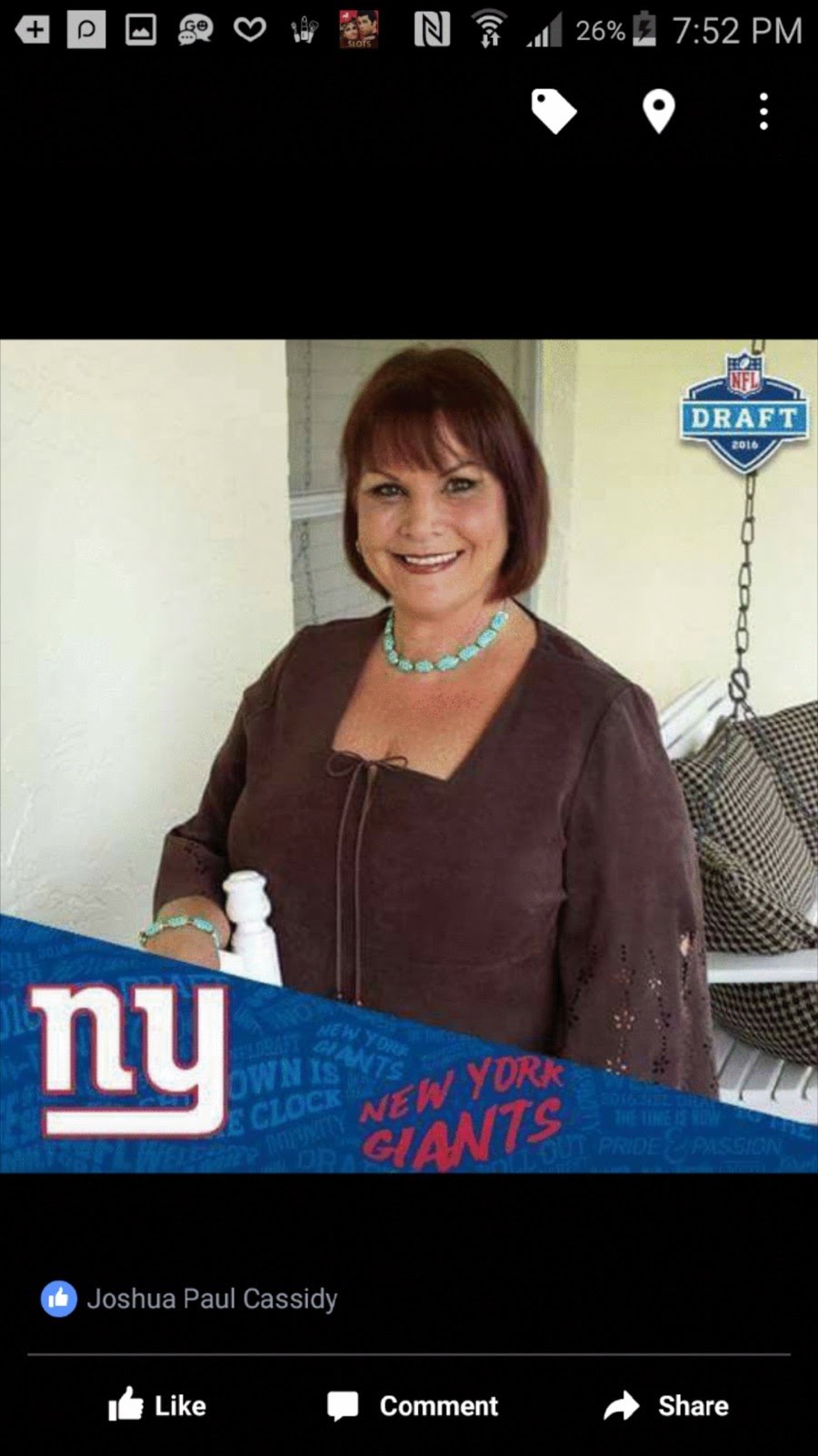 Obituary of Sharon Maureen Moss