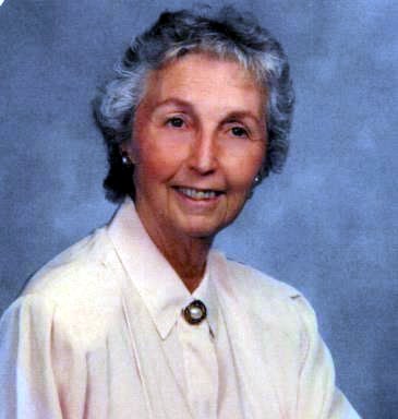Obituary of Sally Lou (Teller) Buswell