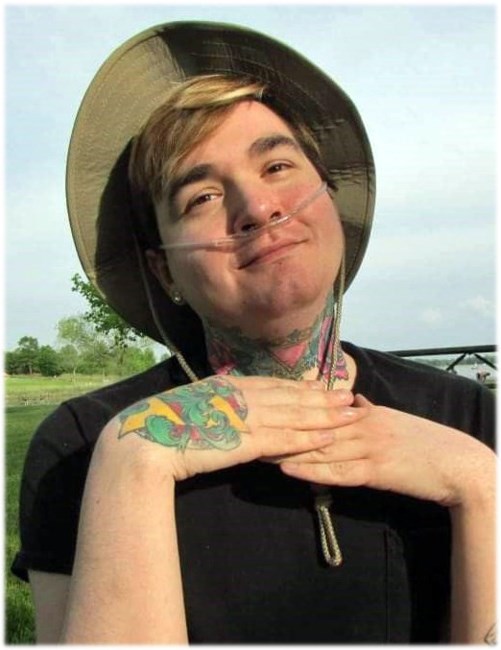 Obituario de Myles Quik Castillo