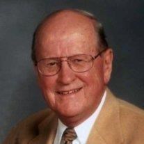 Obituary of I. Jack Shellhaas