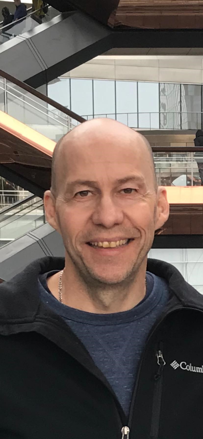 Obituary of Robert A. Kenny