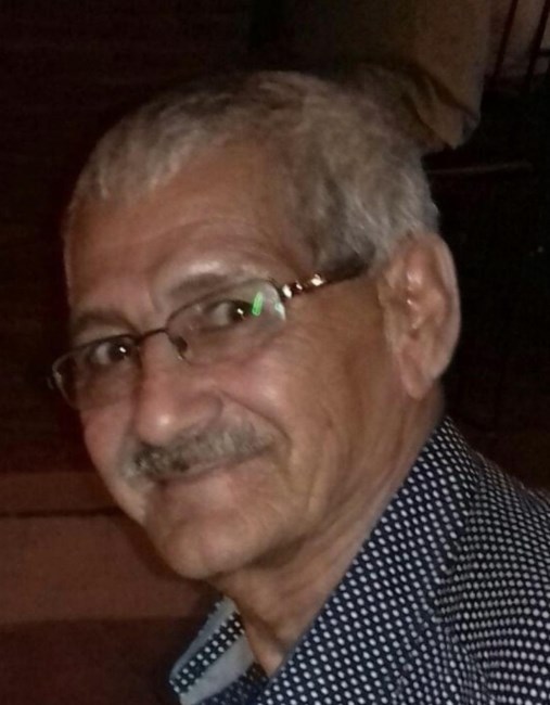 Obituary of Ramiro Carlos Garcia(Chumina)