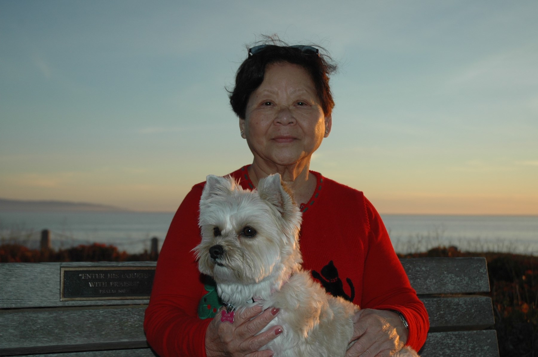 Obituary of Fusae Waite