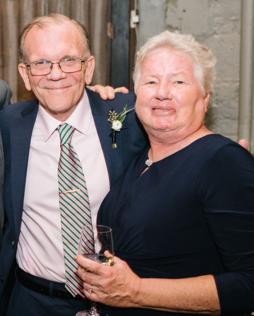 Obituary of Jeanne "Jill" (Stanley-Brown) Driscoll