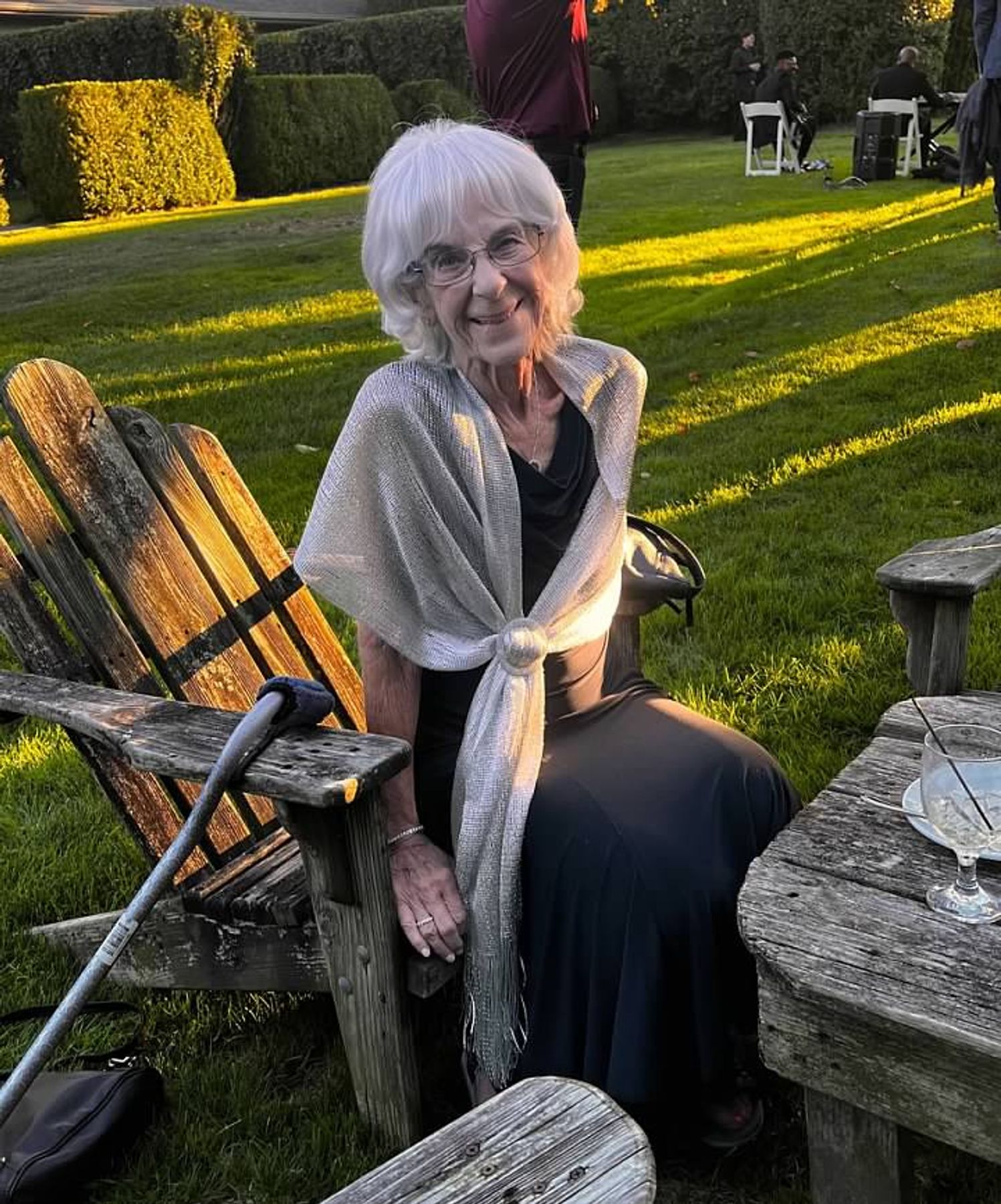 Obituary of Joan "Joanie" L. Dabrush