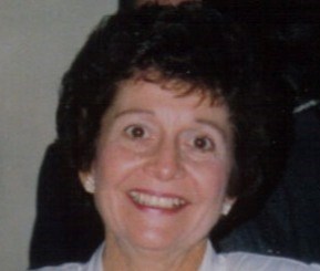 Obituario de Mary Louise Rothlin
