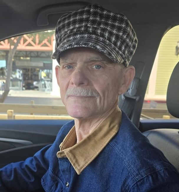 Obituario de David Richard Thurston Jr.