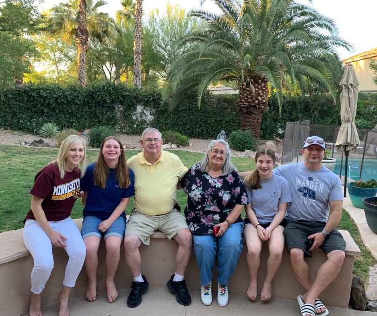 Obituary of Francis "Ed" Edwin Cusack