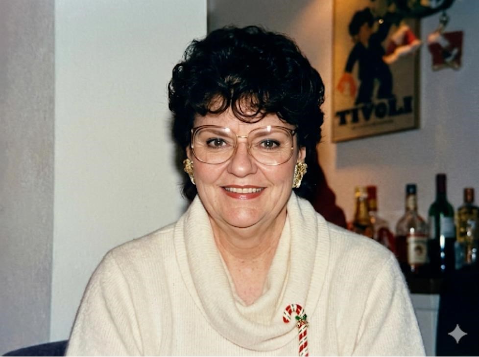 Avis de décès de Consuelo Kintop Golden