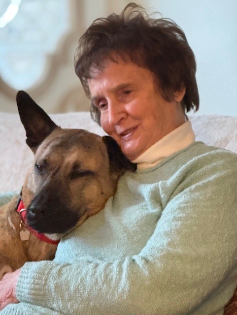 Avis de décès de Diane D. Francis