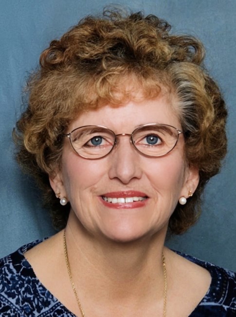 Obituary of Diana Elizabeth Chapman