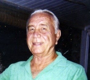 Obituary of Edgar L. Miller