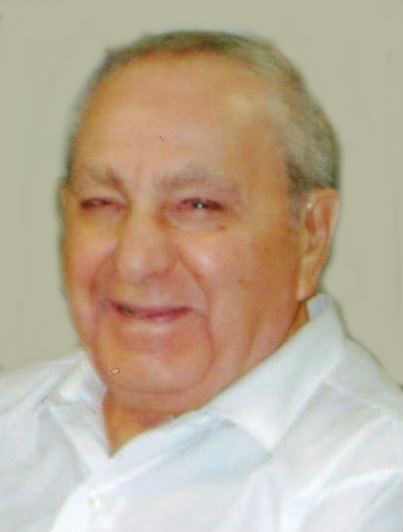 Obituary of Frank Federico