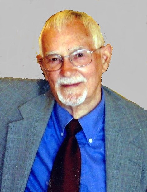 Avis de décès de Jack Andrew Runion