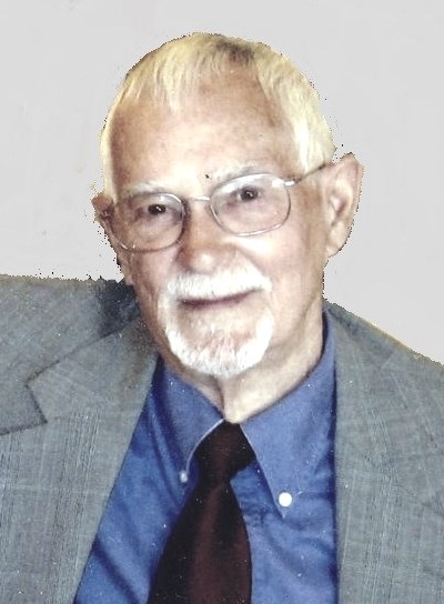 Avis de décès de Jack Andrew Runion