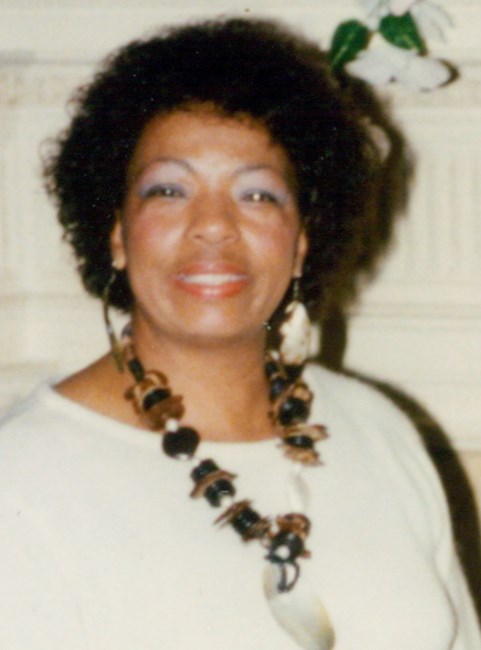 Obituario de Dorothy G. Rogers