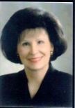 Obituary of Shirley Thomas