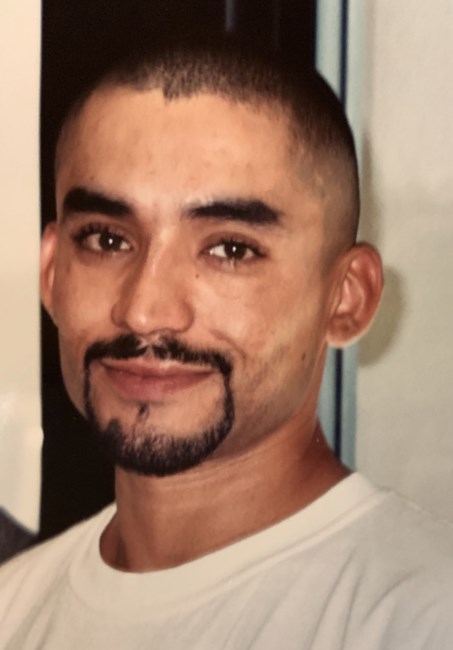 Obituary of David Garcia Gonzalez