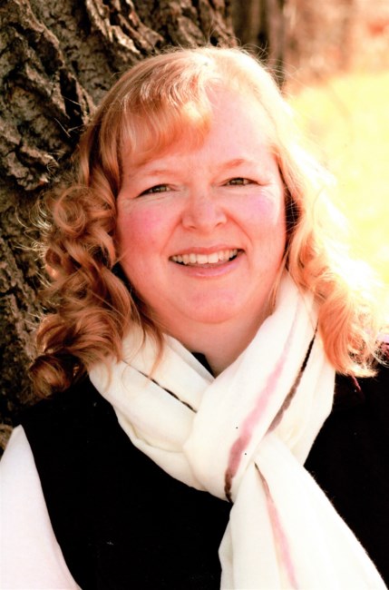 Obituary of Kristina Ann Daum