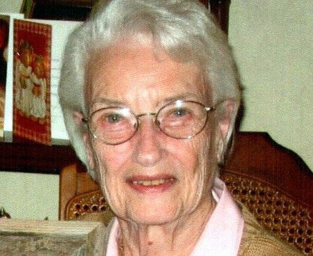 Obituary of Elvira Loyette Morrison