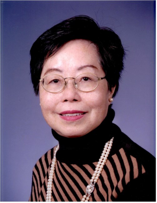 Obituary of Pearlie Wai Ping Szeto