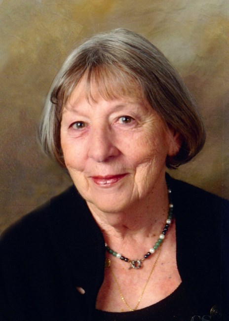 Obituary of Maddalena Giuditta Boyer