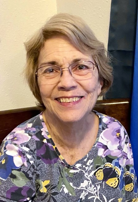 Obituary of Terry Abercrombie Goebel